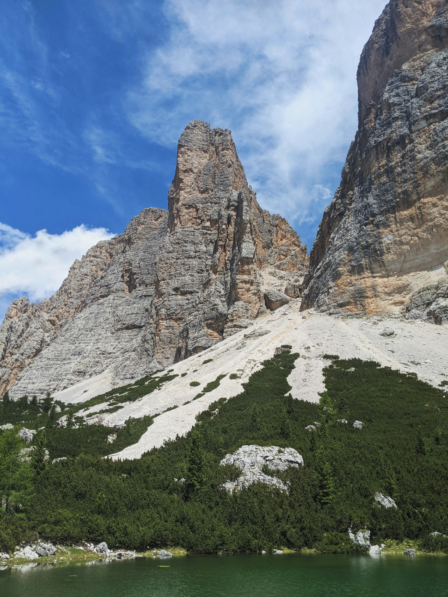 How To Frame The Perfect Landscape Shot